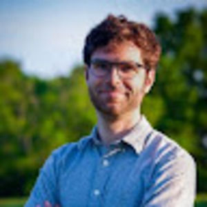 Meet your Posher, Jonathan